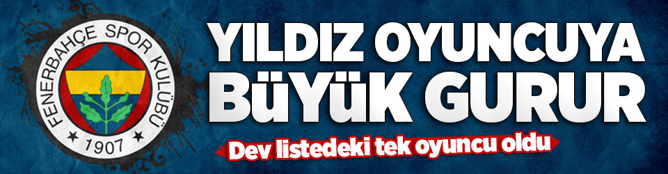 Josef De Souza UEFA’nın 11’inde