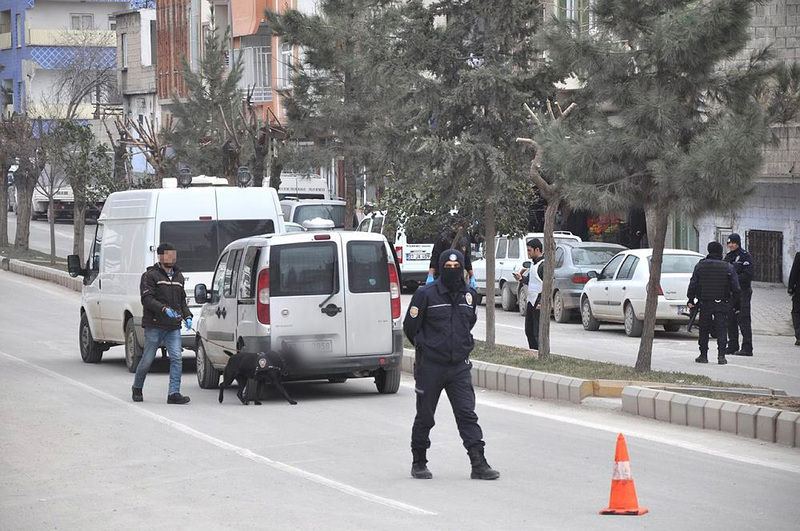 İstanbul'da alarm verildi