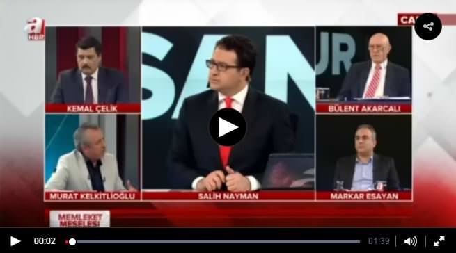 CHP'li vekil hakkında olay sözler!-1