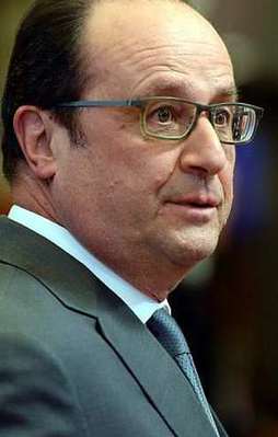 Hollande: Suriyeliler Avrupa'ya gelmesin