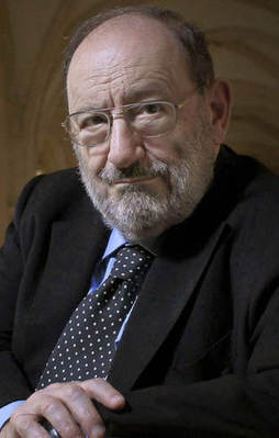 Ünlü yazar Umberto Eco hayatını kaybetti