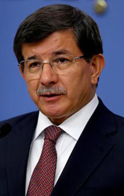 Başbakan'a terör saldırısı brifingi