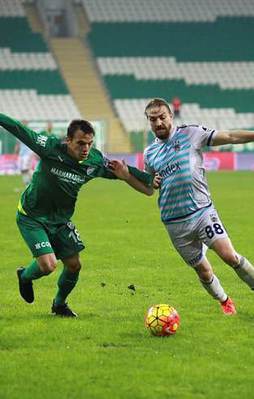 Fenerbahçe'ye Timsah çelmesi!