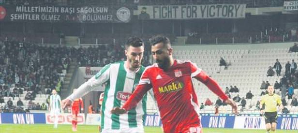 Torku Konya'dan kocaman hamle