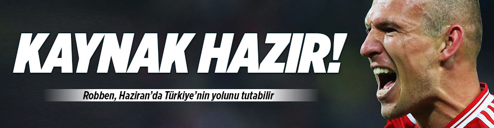 Yıldızlar için müthiş kaynak