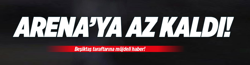 Sıkın dişinizi az kaldı