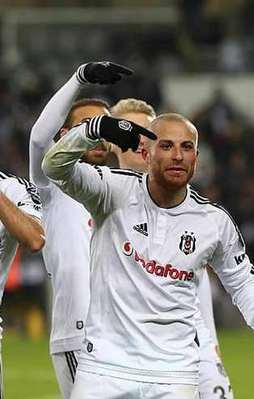 Benim canımı sıkma Töre!