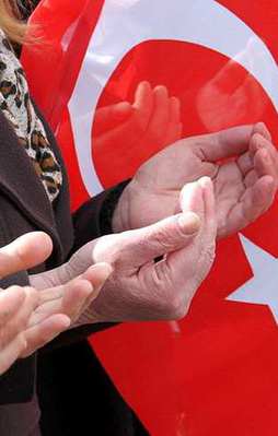 Diyarbakır'dan kahreden haber