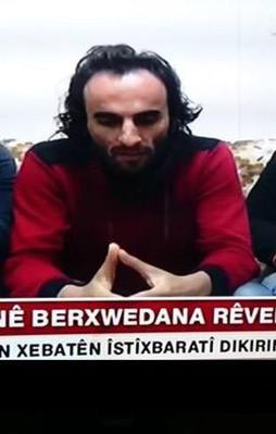 AA muhabirleri PKK'lılar tarafından kaçırıldı