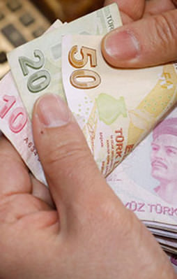 1,5 milyon mükellefe beyanname kolaylığı