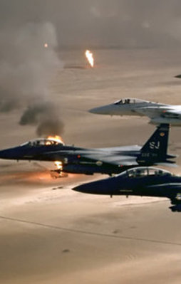 Suudi jetleri hafta içinde İncirlik'te