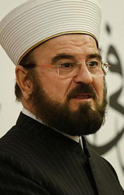 İslam coğrafyası mutlaka huzura kavuşacaktır