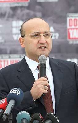 "Basın emekçilerinin kaçırılması terörün çirkin yüzüdür"