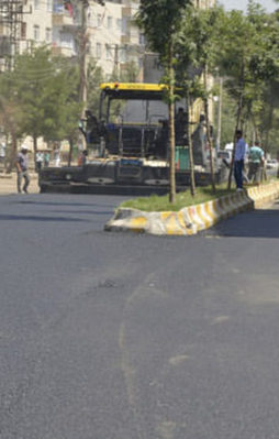 HDP'li belediyelerin PKK oyunu
