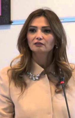 Ganire Paşayeva: Türkiye'nin yanındayız