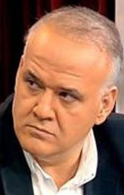 Ahmet Çakar'dan olay iddia!