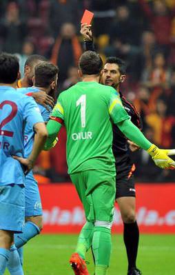 MHK'dan olağanüstü toplantı kararı