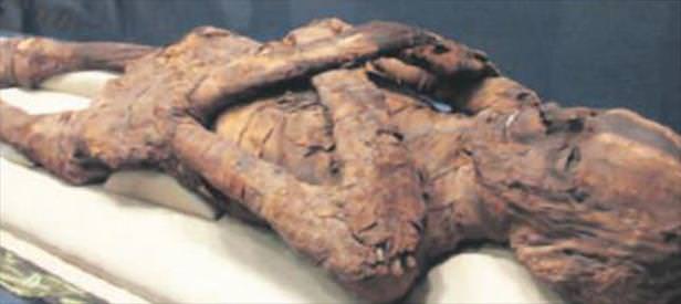 Sapıklığın böylesi