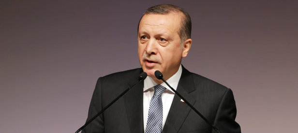 Cumhurbaşkanı Erdoğan’dan güvenlik güçlerine jest