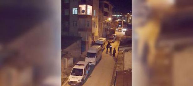 Üçüncü kattan düşen bebek öldü