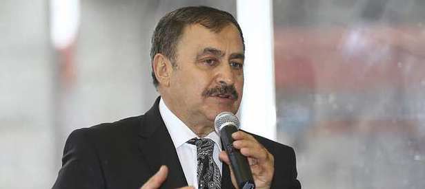 "Terör asla devletimize boyun eğdiremez"