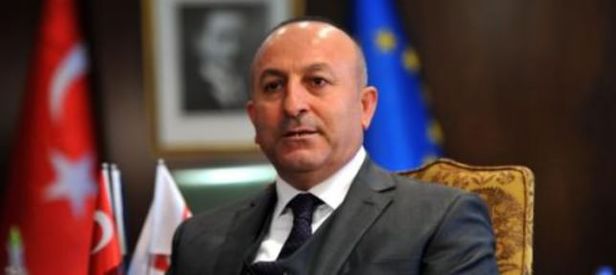 Çavuşoğlu, Rusya’nın ’Cenevre’ oyununu deşifre etti