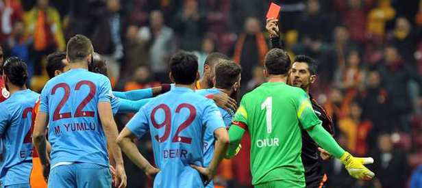 MHK'dan olağanüstü toplantı kararı