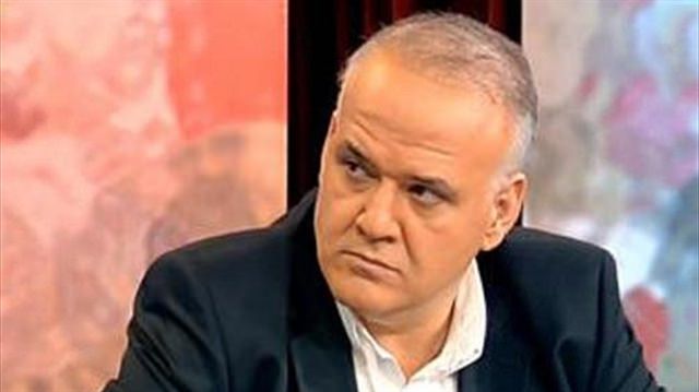 Ahmet Çakar'dan olay iddia!