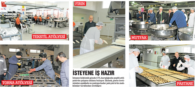 Can Dündar'ın tecrit yalanı belgelendi-1