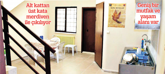 Can Dündar'ın tecrit yalanı belgelendi-3