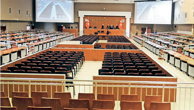 Can Dündar'ın tecrit yalanı belgelendi-5