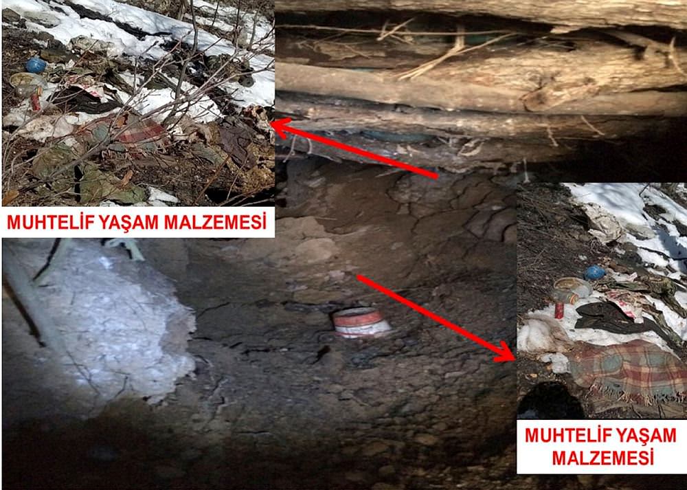 Terör örgütü PKK'ya darbe üstüne darbe-1