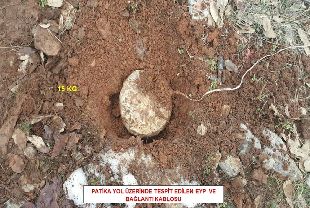 Terör örgütü PKK'ya darbe üstüne darbe-5