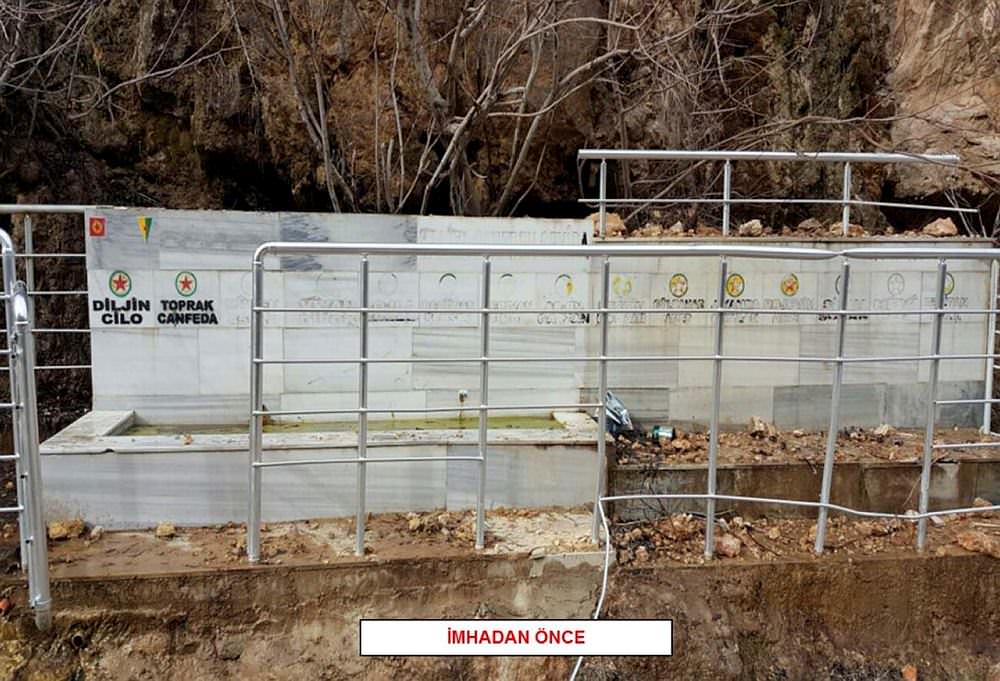 Terör örgütü PKK'ya darbe üstüne darbe-4