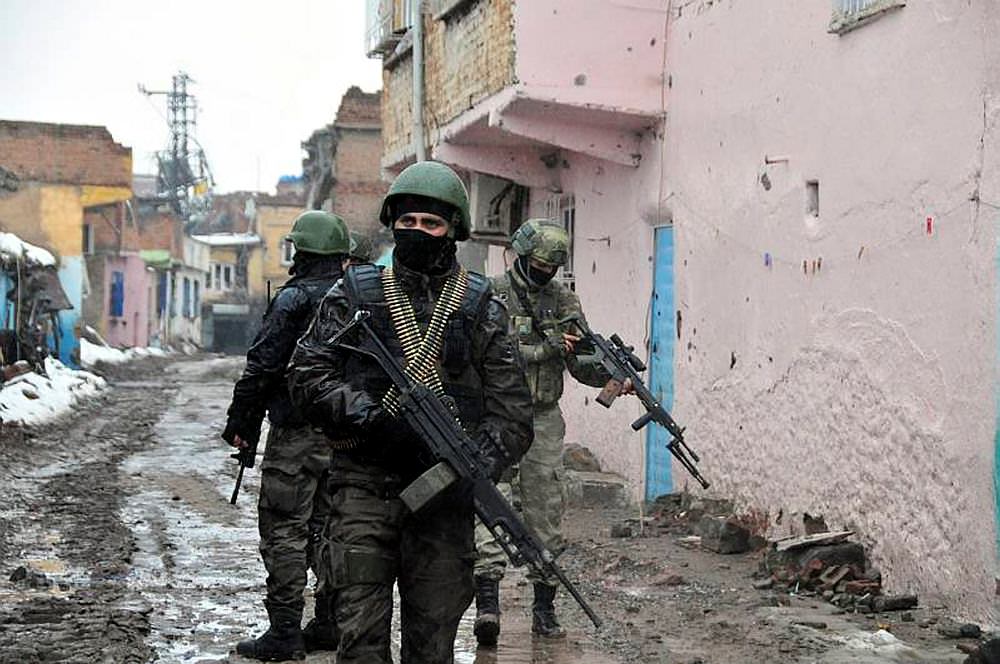 Terör örgütü PKK'ya darbe üstüne darbe-7