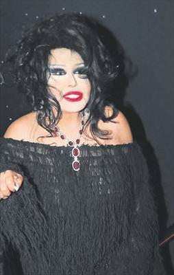 Osmanlı'dan kalma Diva!