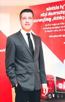 Geleceği mobil şekillendirecek