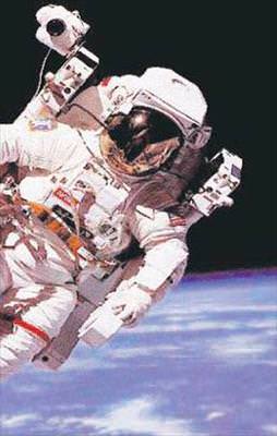 NASA'ya rekor iş başvurusu