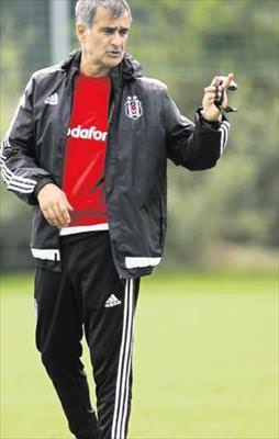 Emaneti geri alma zamanı geldi