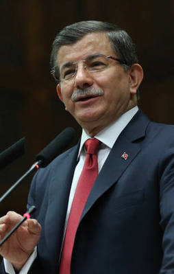 Davutoğlu Turizm Eylem Planı'nı açıkladı