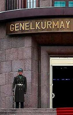 TSK: Bin 220 DAEŞ'li yakalandı