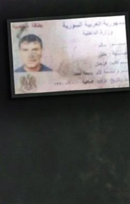 PKK'lı terörist 'Muhaberat' ajanı çıktı