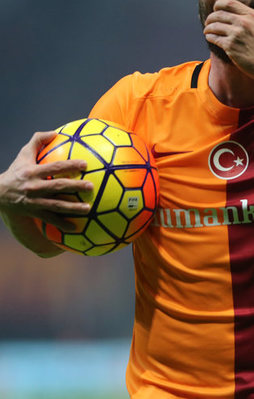 "G.Saraylı olmaktan utandım"