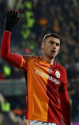 G.Saray KAP'a bildirdi