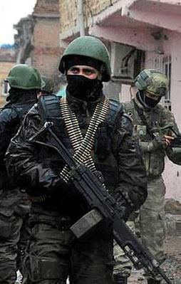 Terör örgütü PKK'ya darbe üstüne darbe