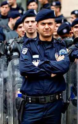 4 bin polis alımı yapılacak! İşte başvuru şartları