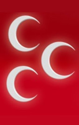 MHP'de toplu istifa şoku
