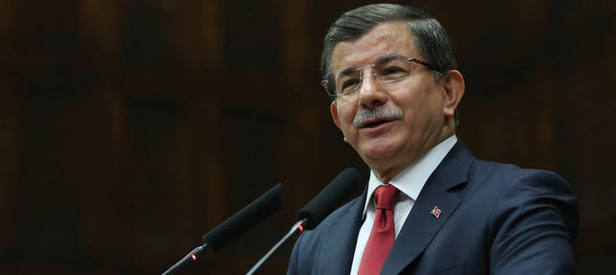 Davutoğlu Turizm Eylem Planı’nı açıkladı