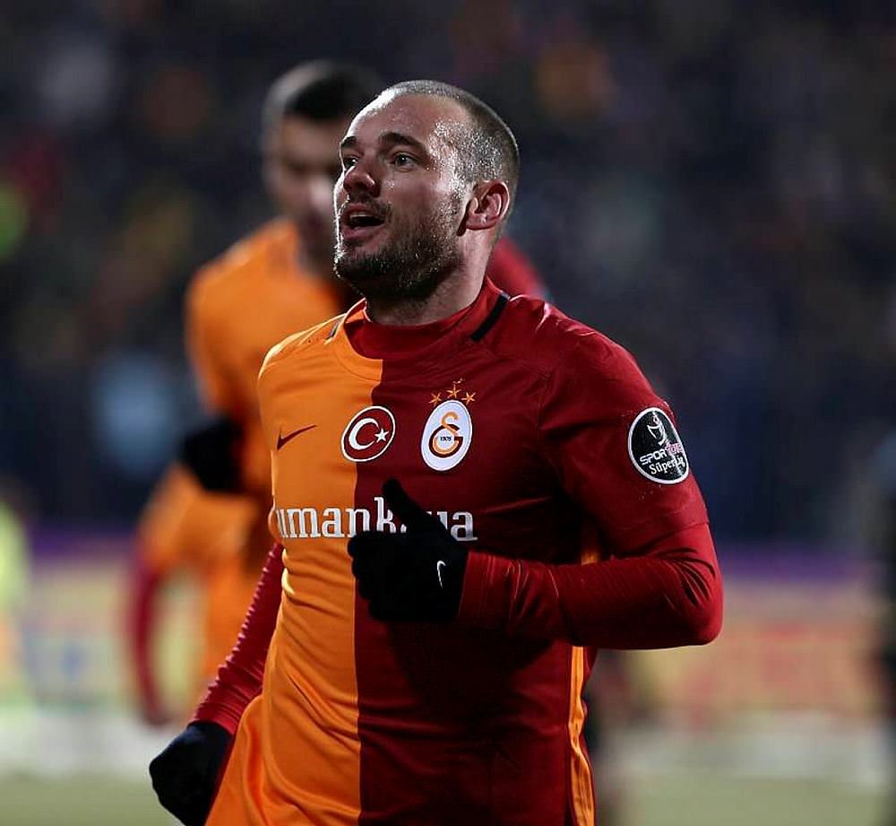 G.Saray'da yeni kriz!-1