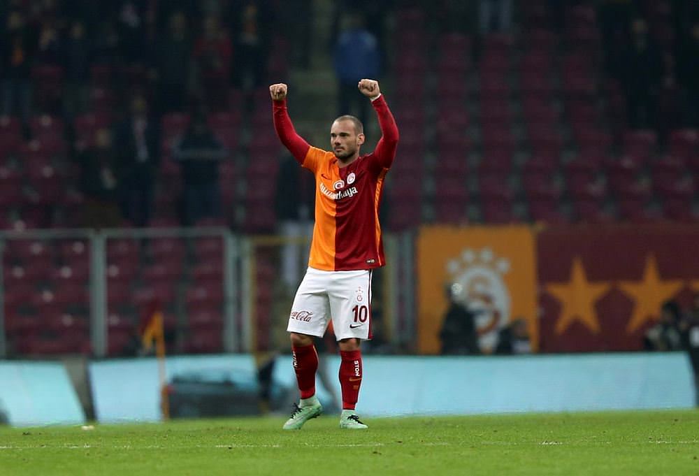 G.Saray'da yeni kriz!-2